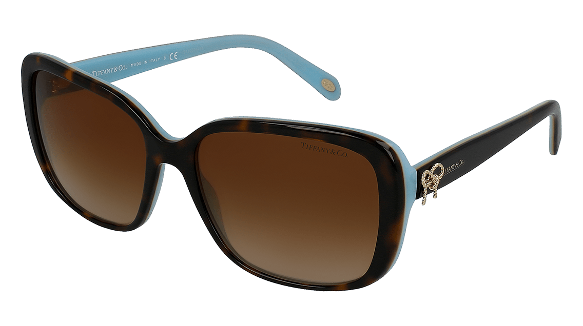 Tiffany ティファニーサングラスTF4092-F TIFFANY&Co. ティファニー Tiffany ＆ Co． サングラス TF4092-F